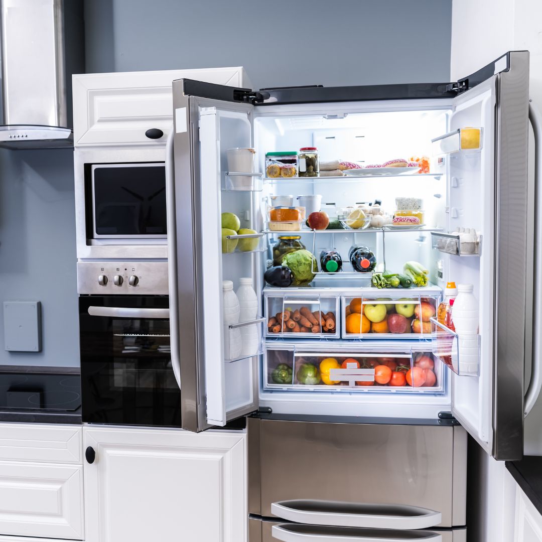 صيانة ثلاجات سامسونج